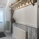 Redgauntlet Feriehus *