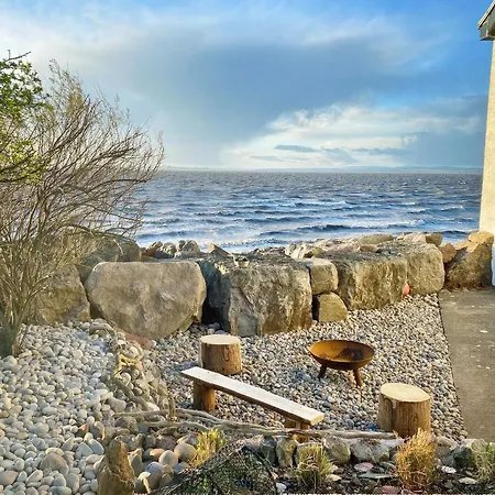 度假居 Redgauntlet