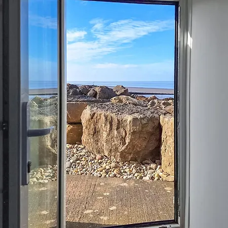 Redgauntlet Skinburness