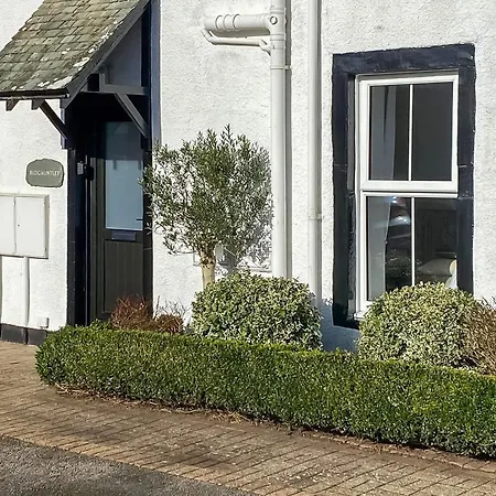 Redgauntlet 度假居 Skinburness