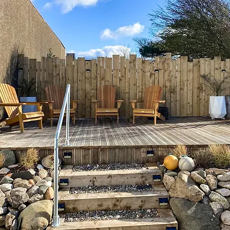 Redgauntlet * Skinburness