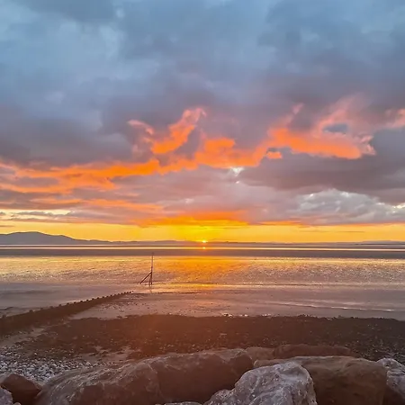 度假居 Redgauntlet Skinburness