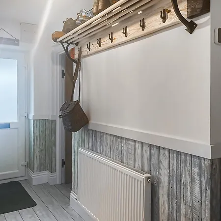Holiday home Redgauntlet