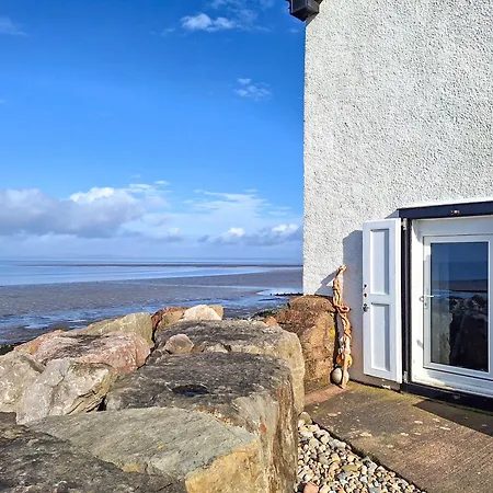 Redgauntlet Holiday home *