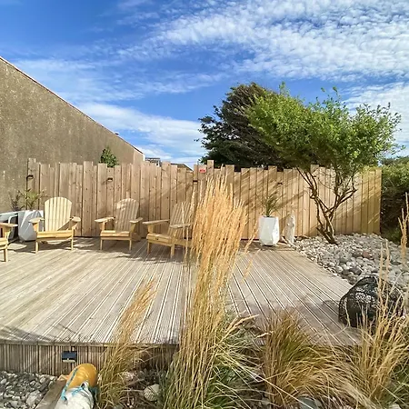 Holiday home Redgauntlet *
