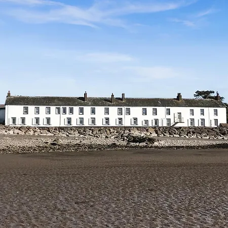 Redgauntlet Holiday home Skinburness