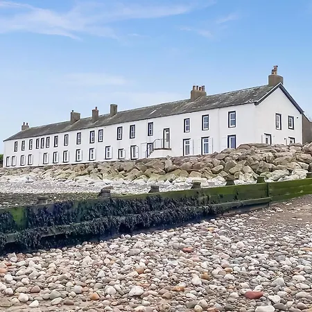 Holiday home Redgauntlet