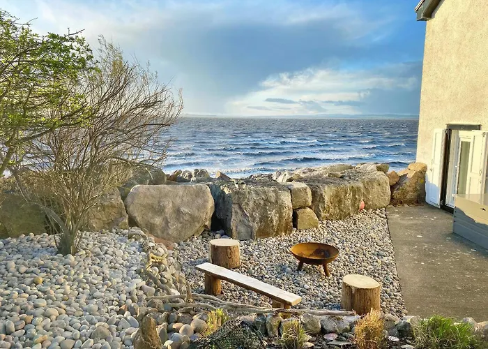 度假居 Redgauntlet