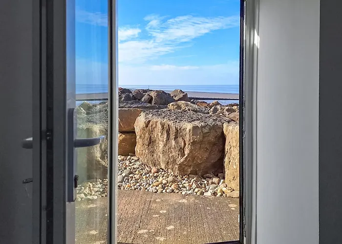 Redgauntlet Skinburness