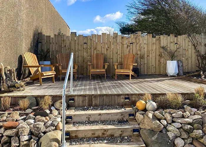 Redgauntlet * Skinburness