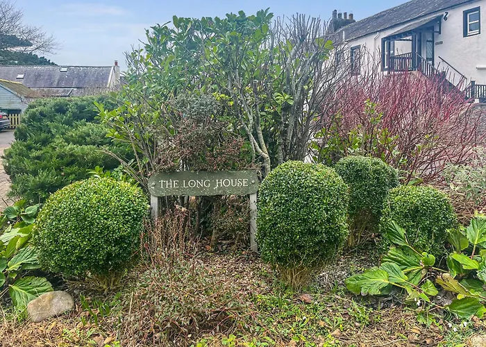 Redgauntlet Skinburness