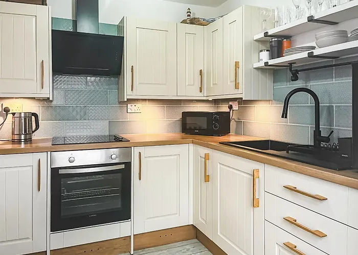 Redgauntlet 度假居 *