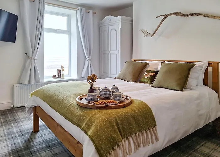 度假居 Redgauntlet