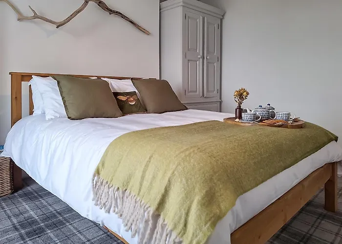 Redgauntlet 度假居