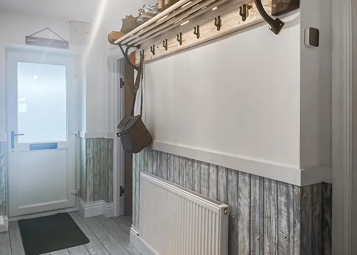 Redgauntlet 度假居 *